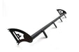 TF7001 - Satin black powder coated steel tubular roof light bar Defender (ONLY BAR)  by TerrafirmaElectrical Part Land Rover Range Rover Defender, Series