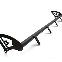 TF7001 - Roof Light Bar – Tubular Steel – Satin Black