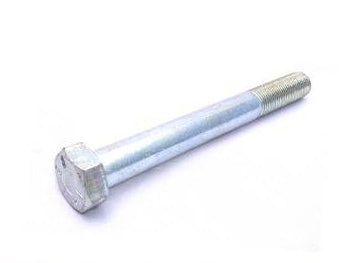 BH608361L - Bolt 1/2 UNF x 4.5 Steering or Suspension Part Land Rover Range Rover Defender, Series