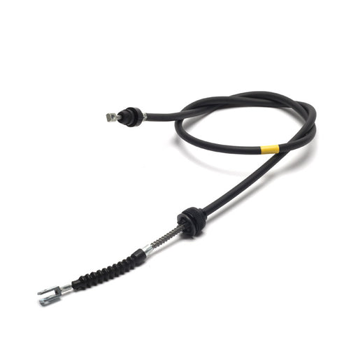 NTC3396 - Cable Accelerator Later Classic Throttle 2.5dna, TD From (V)267062 LHD - 90/110  by AftermarketFuel System Part Land Rover Range Rover Defender