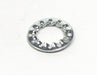 WF600061L - washer serrated 3/8 Engine Part Land Rover Range Rover Defender, Series