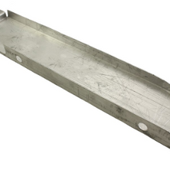 MTC8292 - Rear sill panel RH 90