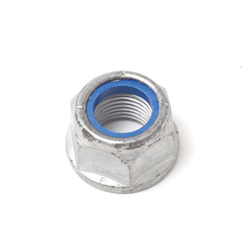 ANR3140 - Nyloc nut M16 flanged  by Britpart OEMSteering or Suspension Part Land Rover Range Rover Defender, Discovery, Range Rover