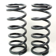 TF011 - Coil Springs Rear Heavy Duty + 2