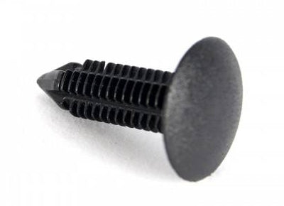 DZM100080 - Fir Tree Fastener – Front End  by PR2 Allmakes OEBody Part Land Rover Range Rover Defender