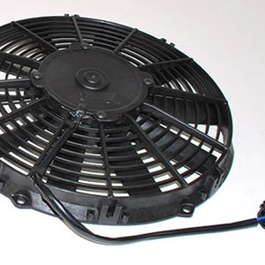 JRP105080 - A/C fan assembly condenser OEM