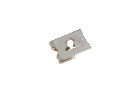 AJ608031 - spire nut OEM Interior Accessory Land Rover Range Rover Defender
