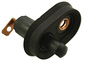 AFU4241L - Courtesy light switch door contact  by PR2 Allmakes OEElectrical Part Land Rover Range Rover Defender, Range Rover