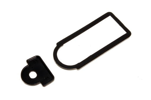 STC617 - Door Lock Handle Seal Kit Body Part Land Rover Range Rover Defender