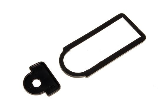 STC617 - Door lock handle seal kit Body Part Land Rover Range Rover Defender