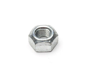 NV604041L - Hex nut  by AftermarketSteering or Suspension Part Land Rover Range Rover Defender, Discovery, Range Rover, Series