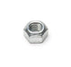 NV604041L - Hex nut  by AftermarketSteering or Suspension Part Land Rover Range Rover Defender, Discovery, Range Rover, Series