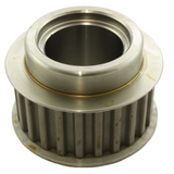 LHH100660 - Crankshaft pulley 300TDi