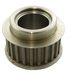 LHH100660 - Crankshaft pulley 300TDi  by AftermarketEngine Part Land Rover Range Rover Defender, Discovery, Range Rover