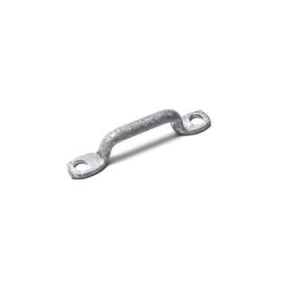 RRC3966 - Staple clamp Body Part Land Rover Range Rover Defender, Series