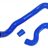 DA4577 - Turbo Intercooler Slang Kit 3st Siliconen - Discovery