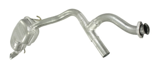 WDV100270 - Exhaust Tailpipe Silencer – Dual – RH  by AllmakesExhaust Part Land Rover Range Rover Range Rover