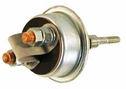 RTC4827 - switch start SI, SII