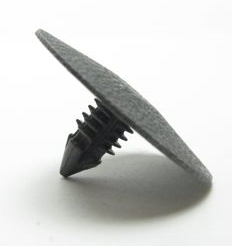 MWC5763LOY - Fir Tree Fastener  by AllmakesInterior Accessory Land Rover Range Rover Defender