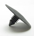MWC5763LOY - Fir Tree Fastener  by AllmakesInterior Accessory Land Rover Range Rover Defender