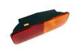 XFB101480 - Bumper lamp assy D2 RH up to 2003 red/orange Electrical Part Land Rover Range Rover Discovery