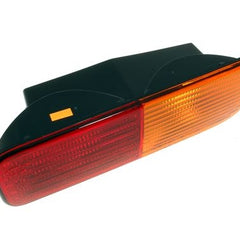 XFB101480 - Bumper lamp assembly D2 RH up to 2003 red/orange