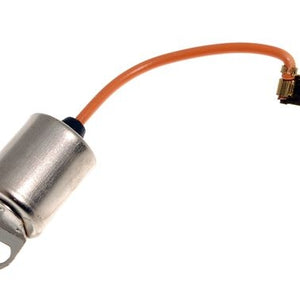 RTC3472 - Condenser