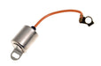 RTC3472 - Condenser  by EurospareElectrical Part Land Rover Range Rover Defender, Discovery, Range Rover, Series