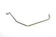 NRC3287 - clutch pipe lower SIII  by AftermarketClutch Part Land Rover Range Rover Defender, Series