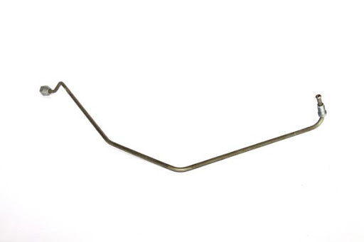 NRC3287 - clutch pipe lower SIII  by AftermarketClutch Part Land Rover Range Rover Defender, Series