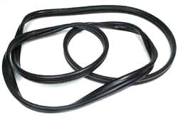 LR056278LR - Glazing rubber 90/110/130 windscreen GENUINE LR