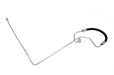 JUE108230 - pipe receiver dryer to joint D2  by EurospareCooling or Heating Part Land Rover Range Rover Discovery