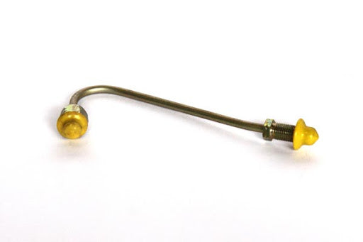 537763 - Brake pipe OEM  by BritpartBrake Part Land Rover Range Rover Defender, Series