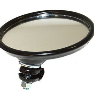 606187 - head mirror round