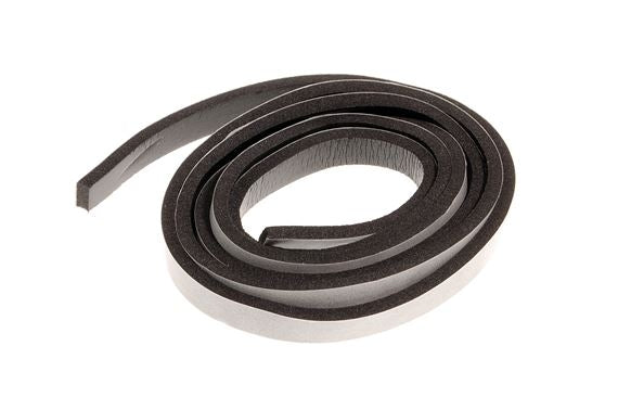 LR055344G - Roof-to-windscreen seal outer  by AftermarketBody Part Land Rover Range Rover Defender