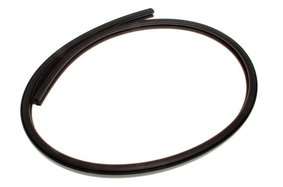 MTC4994 - seal roof to windscreen inner  by BritpartBody Part Land Rover Range Rover Defender
