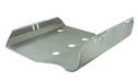 BA 3192AL - Fuel Tank Guard Aluminium Fuel System Part Land Rover Range Rover Defender