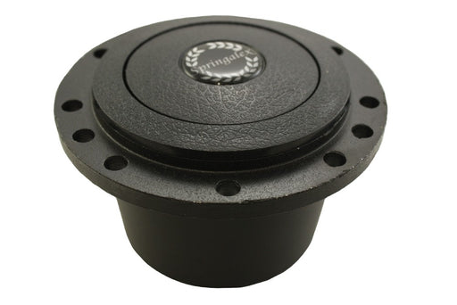 GI003 - STEERING WHEEL BOSS - 48 SPLINE - UP TO 2014 ONLY  by AllMakesSteering or Suspension Part Land Rover Range Rover Defender, Series