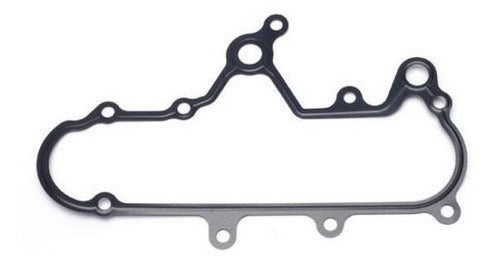 ERR7220G - Oil cooler adapter gasket  by ElringEngine Part Land Rover Range Rover Defender, Discovery
