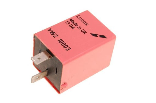 YWZ10003L - Control Unit  by Land RoverElectrical Part Land Rover Range Rover Defender