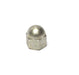 AYH100810 - Nut domed GENUINE LR  by Land RoverBody Part Land Rover Range Rover Defender, Discovery