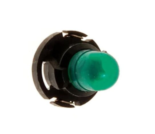 8510251LR - Heater Control Bulb – Black  by Land RoverElectrical Part Land Rover Range Rover Discovery