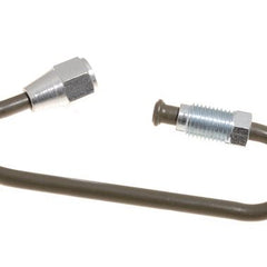 NRC9595 - Clutch pipe lower Defender 4-cyl up to 300TDi