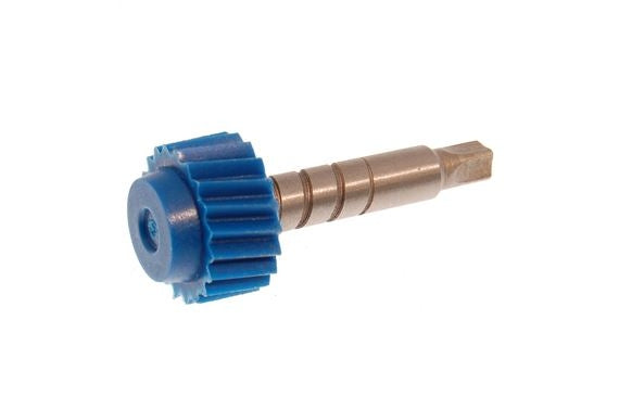 FRC3310 - Speedo gear blue 20 teeth (7.5 x 16 and 235/85/16)  by PR2 Allmakes OETransmission or Drivetrain Part Land Rover Range Rover Defender, Discovery, Range Rover