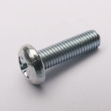 SE604076 - Schroef 1/4