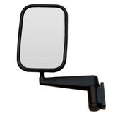 MTC5217 - Exterior door mirror arm and head assembly