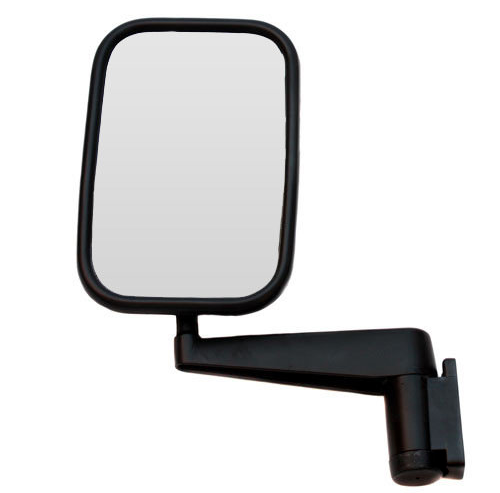 MTC5217 - Exterior door mirror arm and head assembly  by AllmakesBody Part Land Rover Range Rover Defender, Series