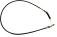 NTC2087 - cable accelerator LHD 90/110 2.5 petrol Fuel System Part Land Rover Range Rover Defender