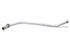 517632 - pipe exhaust front petrol SII Exhaust Part Land Rover Range Rover Defender, Series