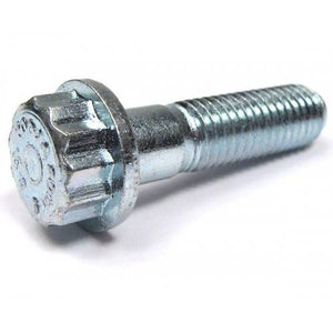 LR082331G - bolt special M10 brake disc (12-point)